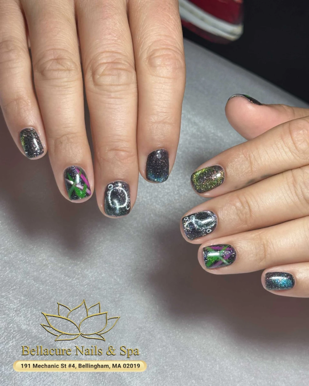 Nail Art